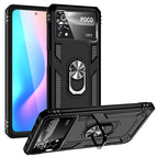 For Xiaomi Poco X4 Pro 5G / Black