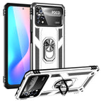 For Xiaomi Poco X4 Pro 5G / Silver