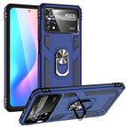 For Xiaomi Poco X4 Pro 5G / Blue