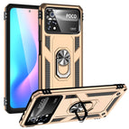 For Xiaomi Poco X4 Pro 5G / Gold