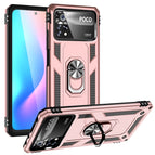 For Xiaomi Poco X4 Pro 5G / Rose Gold