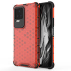 For Xiaomi Redmi K50 Pro / Red