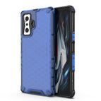For Xiaomi Redmi K50 Gaming / Blue