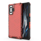 For Xiaomi Redmi K50 Gaming / Red