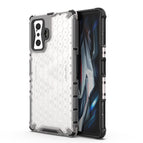 For Xiaomi Redmi K50 Gaming / White