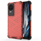 For Xiaomi Redmi K50 / Red