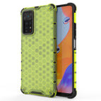 For Xiaomi Redmi Note 11 Pro(Global) / Green