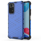 For Xiaomi Redmi Note 11 / Blue