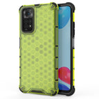 For Xiaomi Redmi Note 11 / Green