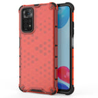For Xiaomi Redmi Note 11 / Red