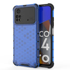 For Xiaomi Poco M4 Pro 4G / Blue