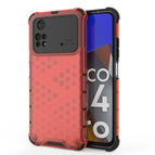 For Xiaomi Poco M4 Pro 4G / Red