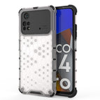 For Xiaomi Poco M4 Pro 4G / White