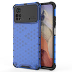 For Xiaomi Poco X4 Pro 5G / Blue