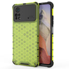 For Xiaomi Poco X4 Pro 5G / Green