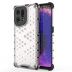 For OPPO Find X5 / White