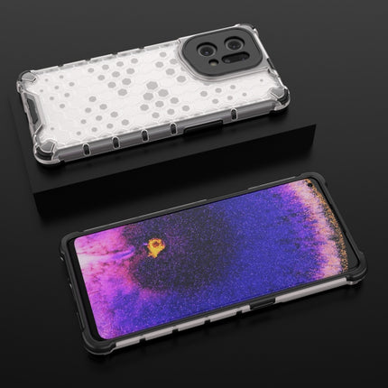 Shockproof Honeycomb PC + TPU Phone Case, For OPPO Find X5, For OPPO Find X5 Pro, For OPPO Realme C35, For OPPO A36 4G (China), For OPPO Reno7 SE 5G