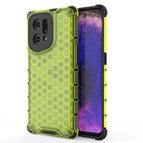 For OPPO Find X5 / Green