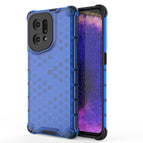 For OPPO Find X5 / Blue
