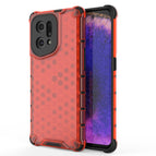 For OPPO Find X5 / Red