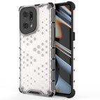 For OPPO Find X5 Pro / White