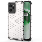 For OPPO Realme C35 / White