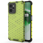 For OPPO Realme C35 / Green