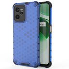 For OPPO Realme C35 / Blue