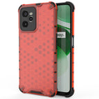 For OPPO Realme C35 / Red