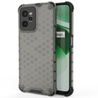 For OPPO Realme C35 / Black