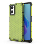 For OPPO A36 4G (China) / Green