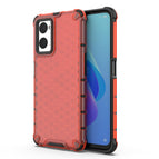 For OPPO A36 4G (China) / Red