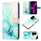For Tecno Spark Go 2022 / Spark 8C / Green LS003