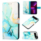 For Google Pixel 7 Pro 5G / Green LS003