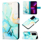 For Xiaomi Redmi K50 Pro / Green LS003