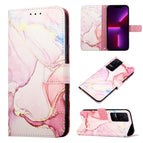 For Xiaomi Redmi K50 Pro / Rose Gold LS005
