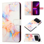 For Xiaomi Poco M4 Pro 4G / Galaxy Marble White LS004