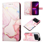 For Xiaomi Poco M4 Pro 4G / Rose Gold LS005