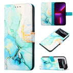 For Xiaomi Poco X4 Pro 5G / Green LS003