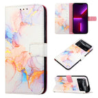 For Xiaomi Poco X4 Pro 5G / Galaxy Marble White LS004