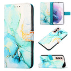 For Samsung Galaxy S21+ 5G / Green LS003