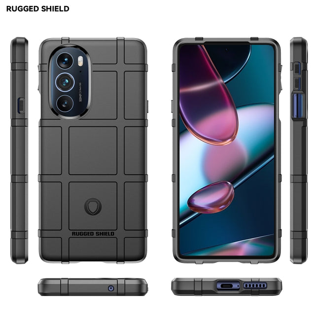 Full Coverage Shockproof TPU Case, For Motorola Edge 30 Pro, For Motorola Moto Edge+ 2022, For Motorola Moto G 5G 2022, For OPPO Realme 9 Pro, For OPPO Realme 9 Pro+, For OPPO Realme C35, For Xiaomi 12 Pro, For Xiaomi Redmi Note 11 (Global)/Redmi Note 11S