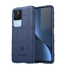 For Xiaomi Redmi K50 / Blue