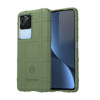 For Xiaomi Redmi K50 / Green