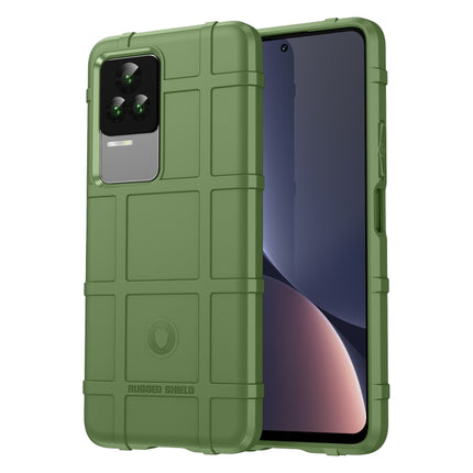 Full Coverage Shockproof TPU Case, For Xiaomi Redmi K50, For Xiaomi Redmi K50 Pro, For Xiaomi Redmi Note 11 Pro 4G/Redmi Note 11 Pro 5G (Global)/Note 11E Pro/Note 11 Pro+ (India)