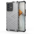 For vivo S12 Pro / White