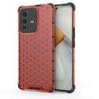 For vivo S12 Pro / Red