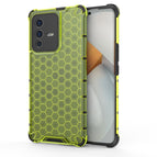 For vivo S12 Pro / Green