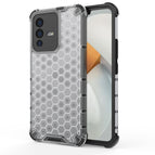 For vivo S12 / V23 5G / White
