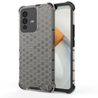 For vivo S12 / V23 5G / Black